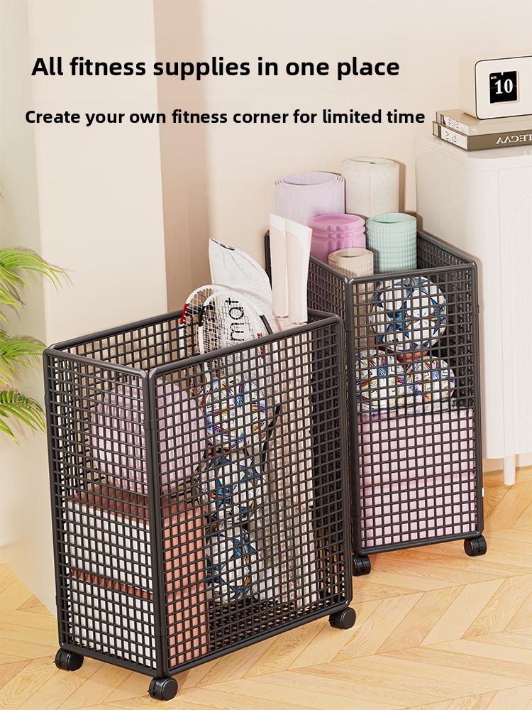 Modern Minimalist Yoga Mat Sto - Yoga Fitness Gear のレビューと価格
