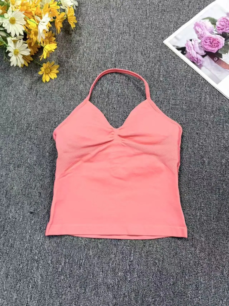 DFCF Top deportivo sin costura - Yoga En Fitness のレビューと価格
