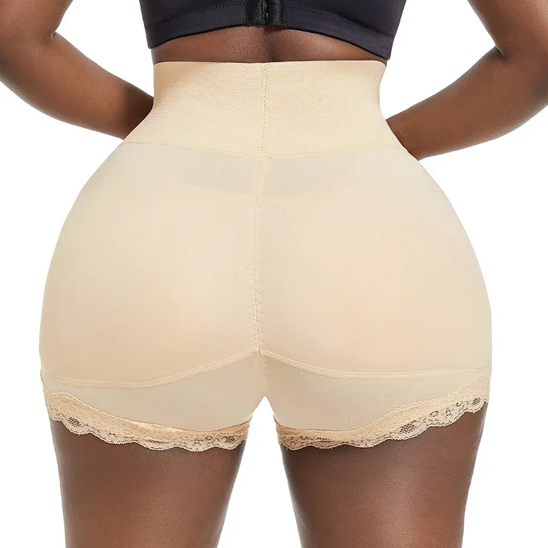 Women Body Shaper Shapewear Hi - Hip Thrust Pad のレビューと価格