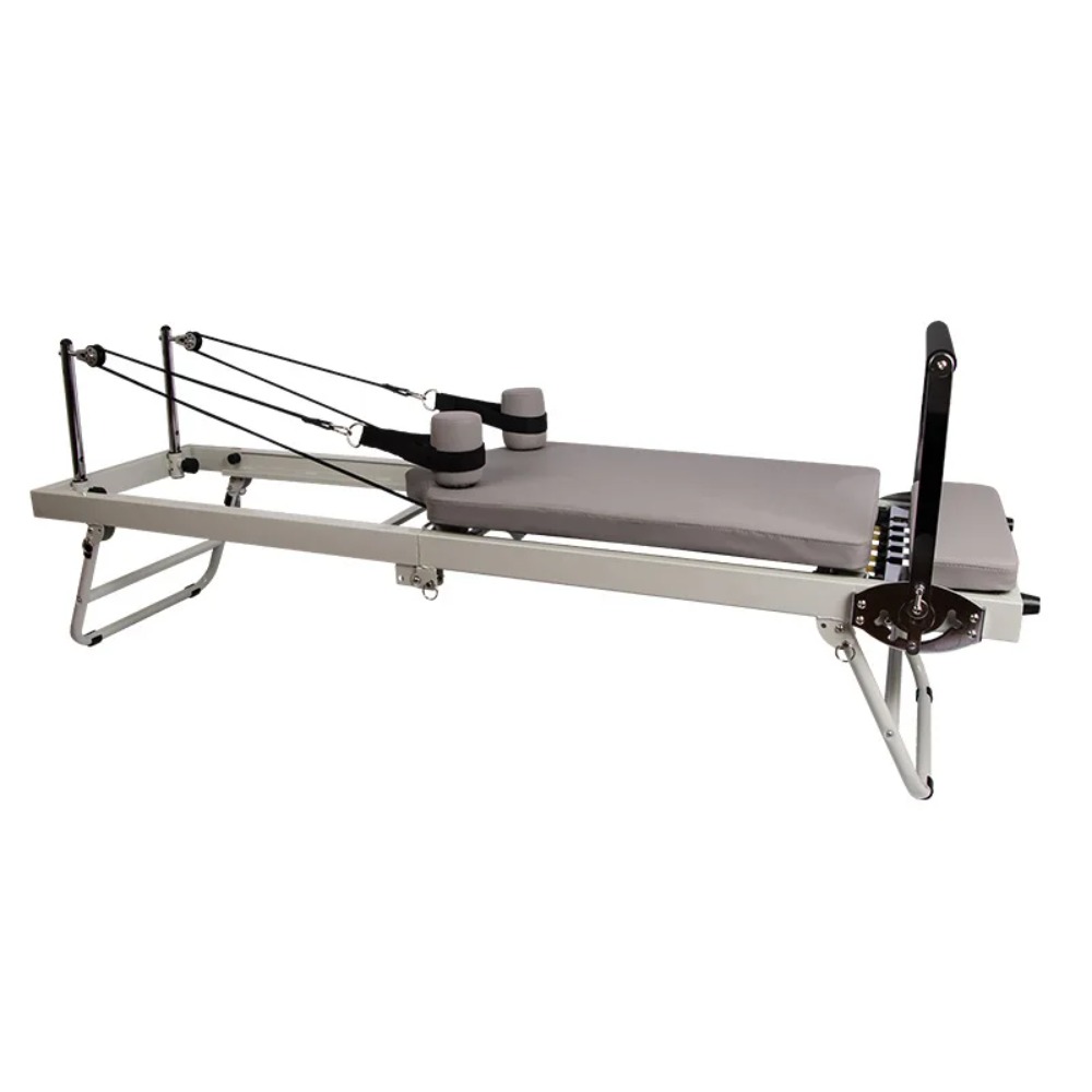 Pilates core bed Yoga trainer  - Yoga Fitness Pilates Reformer のレビューと価格