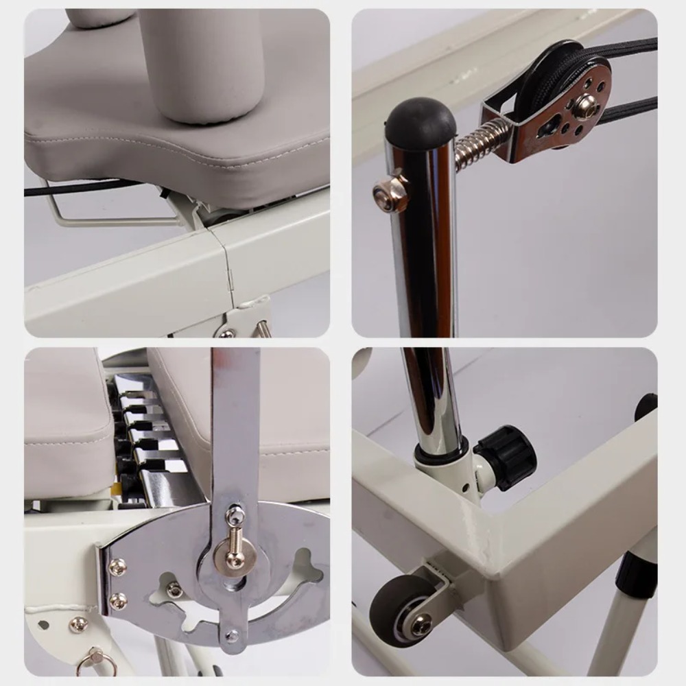 Pilates core bed Yoga trainer  - Yoga Fitness Pilates Reformer のレビューと価格