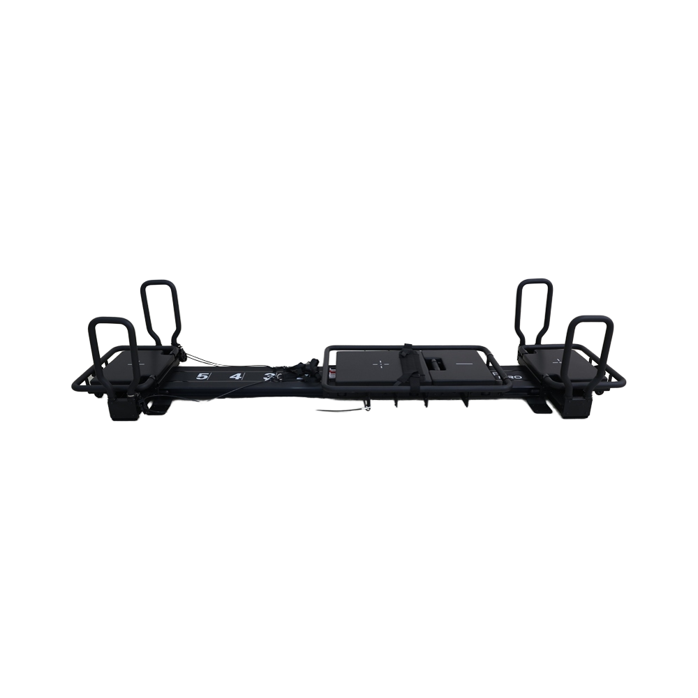 Mini Body Pilates Reformer Set - Yoga Fitness Pilates Reformer のレビューと価格