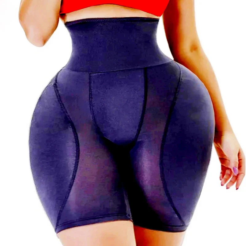 High Waist Trainer Shapewear S - Hip Thrust Pad のレビューと価格