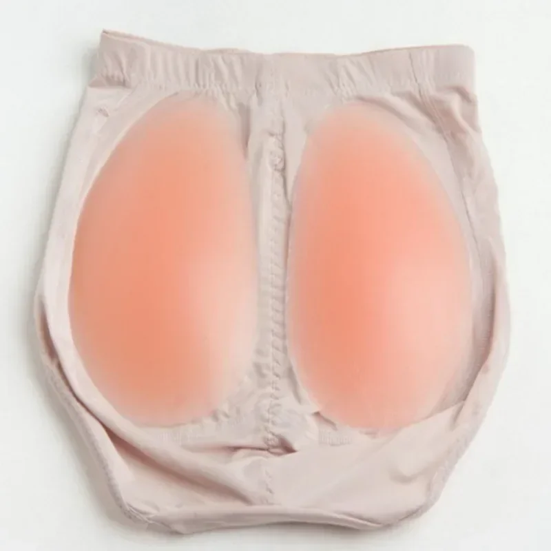 Womens False Buttock Briefs wi - Hip Thrust Pad のレビューと価格