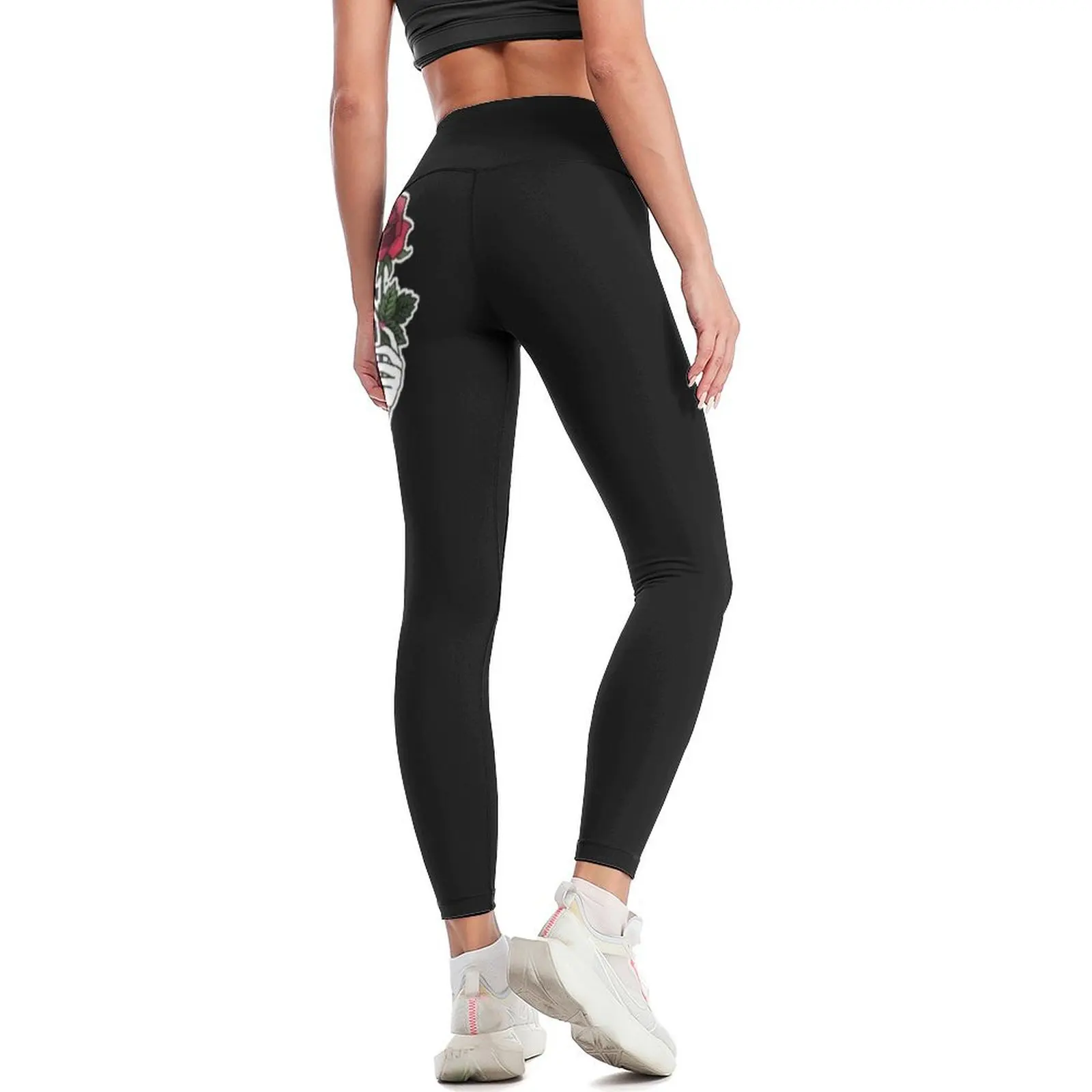 La Vie en Rose Leggings sports - Yoga En Fitness のレビューと価格