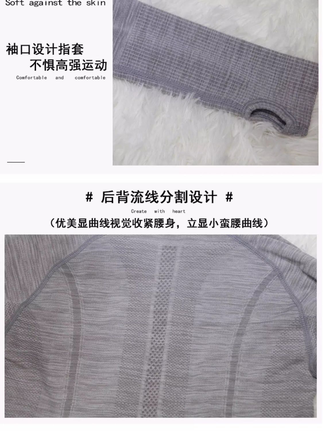 Women Quick-drying Breathable  - Yoga For Fitness のレビューと価格