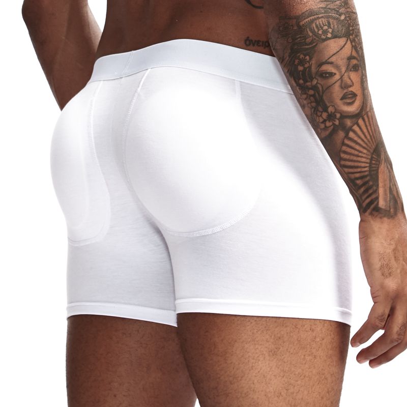 JOCKMAIL Sexy Butt Lifting Und - Hip Thrust Pad のレビューと価格