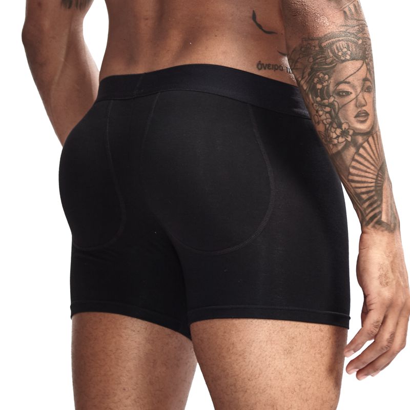 JOCKMAIL Sexy Butt Lifting Und - Hip Thrust Pad のレビューと価格