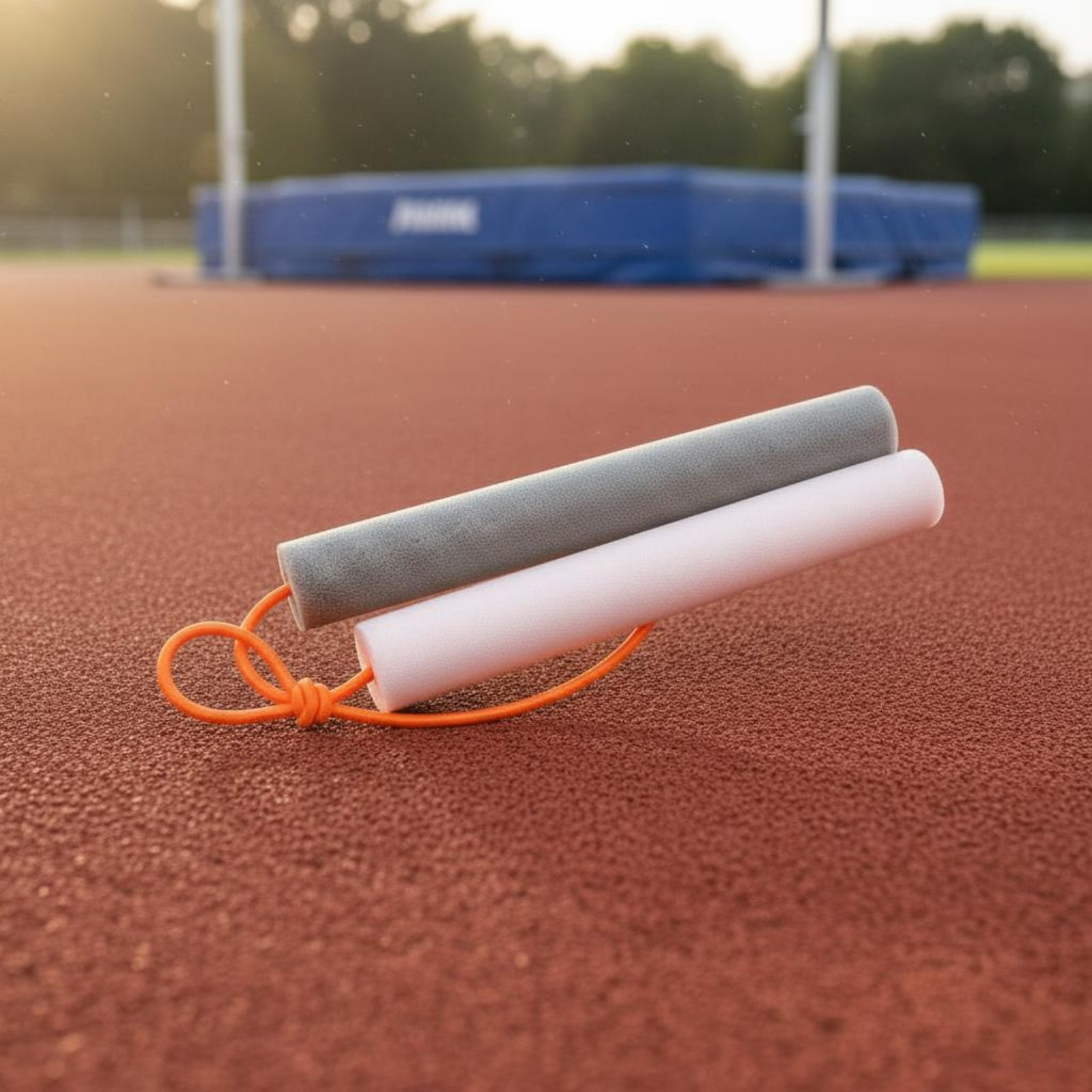 Foam-Covered Jump Rope Safe So - Jump Rope のレビューと価格