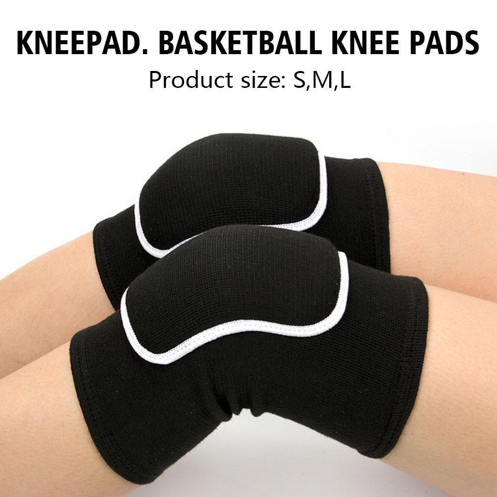 Dancing Knee Pads for Volleyba - Yoga Fitness Gear のレビューと価格