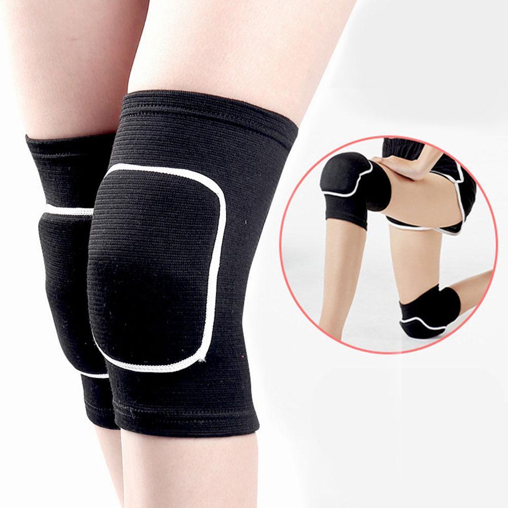 Dancing Knee Pads for Volleyba - Yoga Fitness Gear のレビューと価格