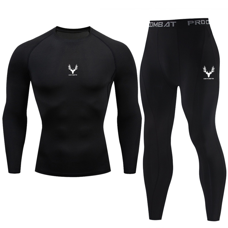 Men's tight fitting sportswear - Yoga For Fitness のレビューと価格
