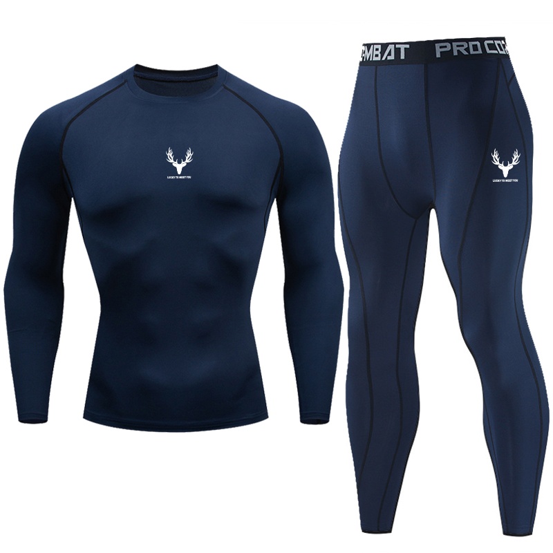 Men's tight fitting sportswear - Yoga For Fitness のレビューと価格