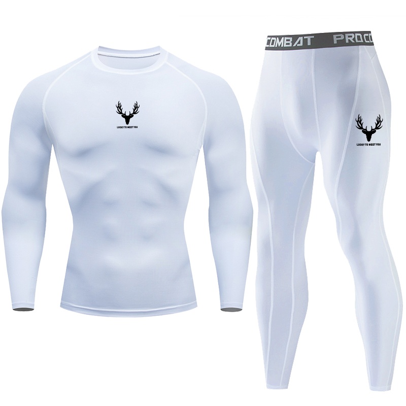 Men's tight fitting sportswear - Yoga For Fitness のレビューと価格
