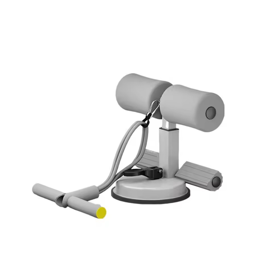 Portable Sit Up Assistant With - Yoga Fitness Gear のレビューと価格