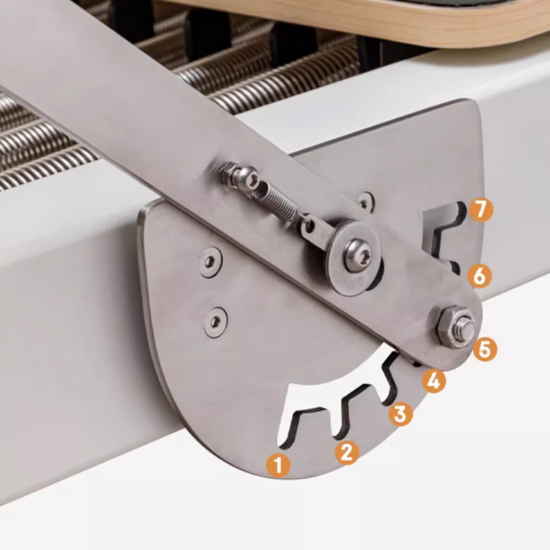 Hot Sell Aluminium Alloy Pilat - Yoga Fitness Pilates Reformer のレビューと価格