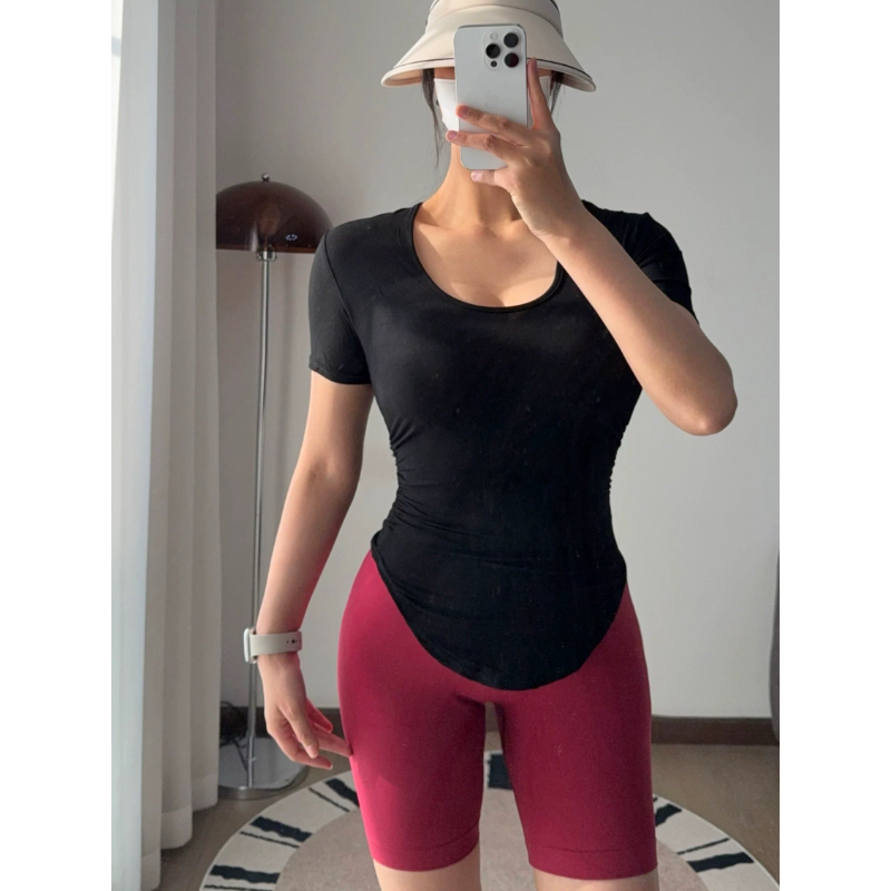 Oxygen Girl Pure Desire Sweet  - Oxygen Yoga & Fitness Kelowna のレビューと価格